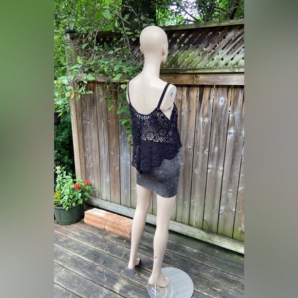 The Sea Witch Top - Picture 5 of 14